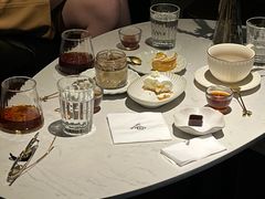 -Hei Cafe(工体店)