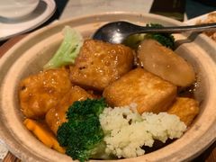 -T館·花园艺术餐厅