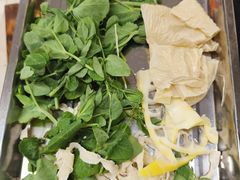 -金鼎雪山牦牛杂火锅(理县总店)