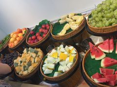 -仙螺岛海鲜自助餐厅(总店)
