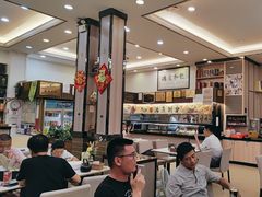-祈胜邨•顺德鱼生•顺德菜(容桂店)