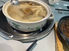 -名善山珍·野生菌汤锅(文殊院店)