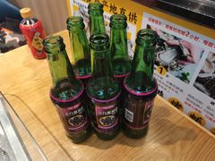 -蚝英雄鲜蚝自助专门店(长楹天街直营店)