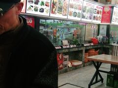 -老海陵·泰州菜(图书馆店)