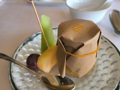 -杭州新新饭店·1913餐厅