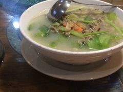 -绿雅居原生态农庄(小涌店)
