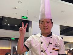 -法式利昂铁板烧主题餐厅(唐山爱琴海店)
