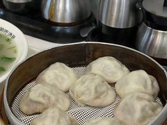 -百年尹氏汤包(湖南路狮子桥店)