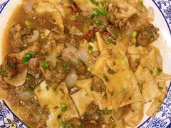 -有家驴肉黄面(敦煌店)