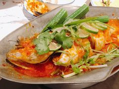 -美奈小馆·越南料理(中航城君尚购物中心店)