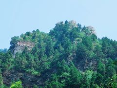 -北京上方山国家森林公园