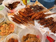 -辽B·小串(总店)