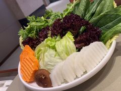 -蝎王府羊蝎子(虎坊桥总店)