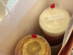 -奈雪的茶(市百一店)