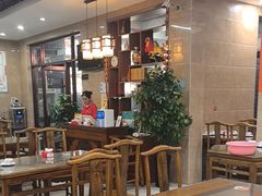 -微山岛春天里酒家