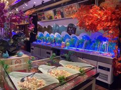 -阪尚皇·原切牛排·烤肉火锅自助(北京路店)