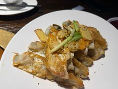 -大良毋米粥 · 粥底火锅(岭南天地店)