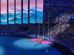 -杭州奥体中心-体育场