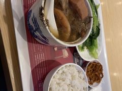 -钟姐炖品(万象城店)