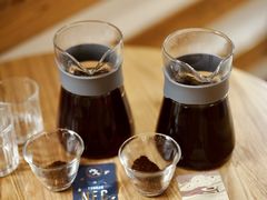 -Torch Coffee 炬点咖啡
