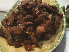 -小民大排档(光谷店)