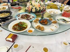-天鲜阁·海鲜粤菜·33年老字号(石槎白云站店)