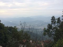 -福建泉州仙公山风景名胜区