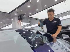 -车艺尚上海龙膜隐形车衣汽车贴膜旗舰店