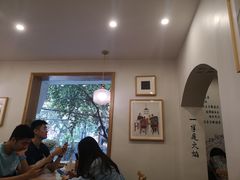 -正南齐北·老街糯米团(洪崖洞店)