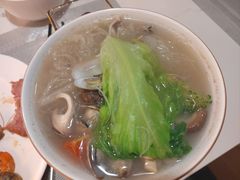 -星漾里•SPA•足道•按摩•养生(吕厝店)