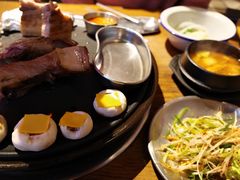 大酱汤-济州爱肉堂(总店)