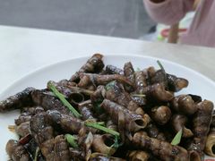 -人和啤酒屋海鲜大排档(营口路店)