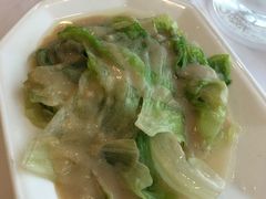 腐乳汁生菜-一品粤珍轩(吴中路店)