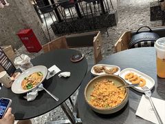 -Pennehut畔尼意面(合肥万象城店)