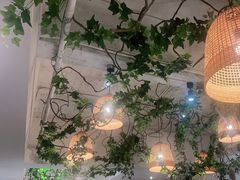 -香香海南菜餐厅