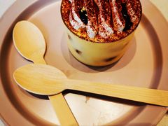 -Cupping Room(Harbour City)