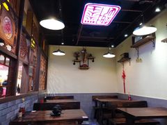 -宽窄巷子冒菜(中华广场店)