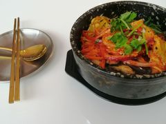 -禾谷韩餐(热带海洋学院店)
