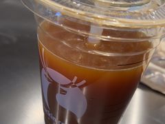 -瑞幸咖啡(田贝地铁站D出入口店)