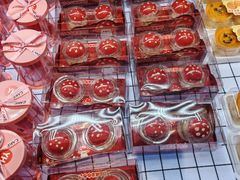 -永辉超市(鲁谷店)