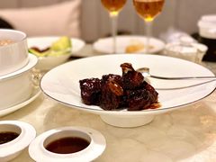 低温牛小排-人间采蜜(海信广场店)
