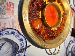 -哥老官重庆美蛙鱼头(日月光店)