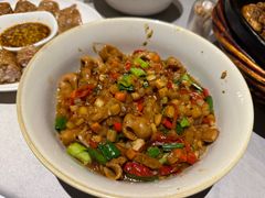 -客家大院·非遗赣南客家菜(郁孤台店)