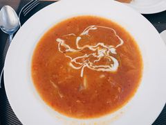 -红房子西菜馆(淮海中路店)