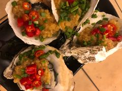 -疍家人黄记海鲜火烧烤