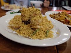 -威南记鸡饭餐室