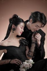 -金夫人婚纱摄影(衡阳店)