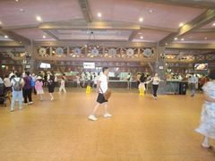 -横琴湾畔餐厅(长隆海洋王国白鲸剧场店)