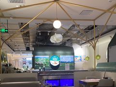 -小肥羊·牛羊肉火锅(万达广场店)