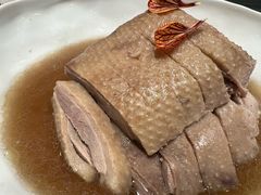 -酒蜻蜓·庭院私房菜(天元东路店)